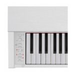 Piano Digital Casio Privia Px770we 88 Teclas Con Mueble (blanco) - Imagen 2
