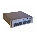 Amplificador de Potencia Analógica Apogee W6 - 2x1400W RMS