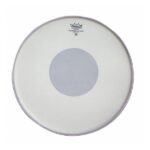 Controlled Sound, Coated, 14 (Black Dot On Bottom)