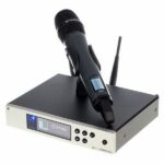 Micrófono Inalámbrico Sennheiser EW 100 G4-835-S - Imagen 2