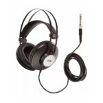 Auriculares de Estudio Cerrados Akg K72 - Imagen 3