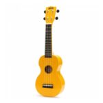 Ukelele Soprano Mahalo Yellow Mr1yw C/Funda - Imagen 2