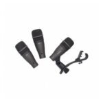 Set Micrófonos Samson DK703 - Batería