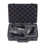 Set Micrófonos Samson DK703 - Batería - Imagen 3