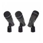 Set Micrófonos Samson DK703 - Batería - Imagen 5
