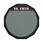 Pad de Práctica de Batería Vic Firth Pad6 6