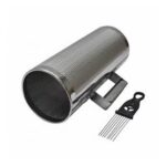 Güiro Abierto Unison Ywmg-0612 6