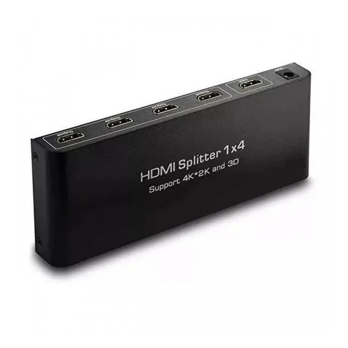 39538_4.jpg Repartidor Hdmi 1 Enrtada 4 Salidas - Imagen 1