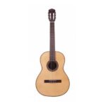 Guitarra Clásica Criolla Gracia BB