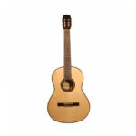 Guitarra Clásica Criolla Gracia CC Pino Nogal