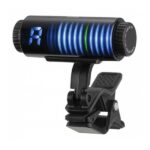 Afinador Digital Tipo Clip O Pinza - Imagen 2