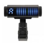 Afinador Digital Tipo Clip O Pinza