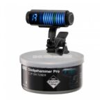 Afinador Digital Tipo Clip O Pinza - Imagen 4