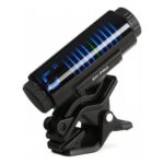 Afinador Digital Tipo Clip O Pinza - Imagen 5