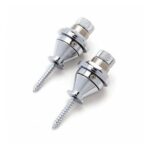 Traba Correa Gotoh Cromado