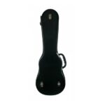 Estuche Semirigido Ukelele Belgique Negro soprano - Imagen 2