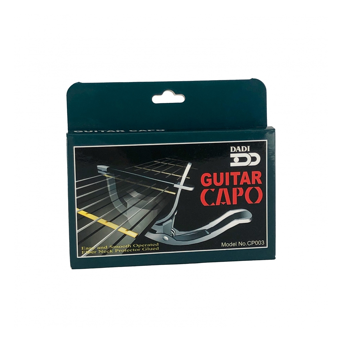 39678_4.jpg Capodastro de Guitarra Dadi - Imagen 1