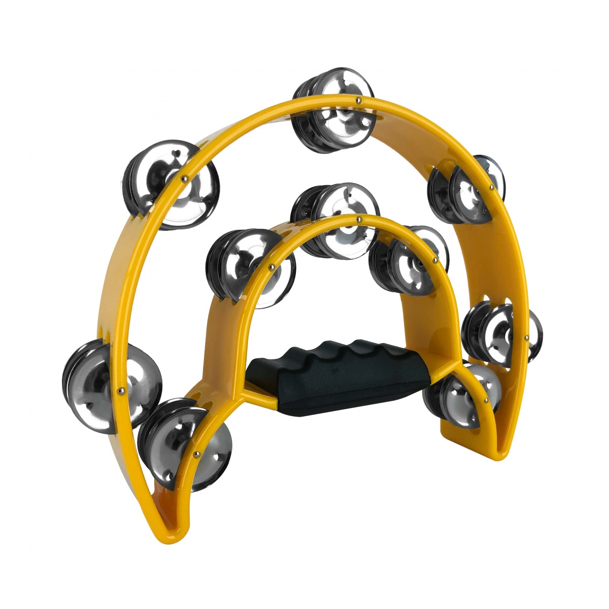 39698_4.jpg Pandereta con Corte Doble Dadi - Imagen 1