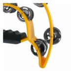 Pandereta con Corte Doble Dadi - Imagen 2