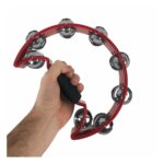 Pandereta con Corte Dadi - Imagen 4