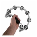 Pandereta con Corte Dadi - Imagen 10