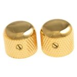 Perilla Gotoh Standard Guitarra O Bajo Dorada