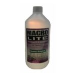 Liquido De Burbuja 1 Lt Macrolite