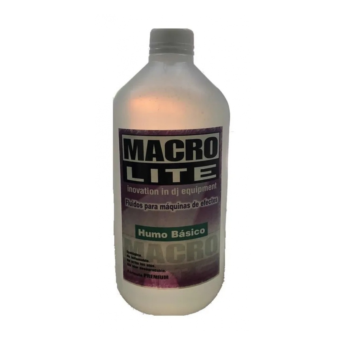 39762_4.jpg Liquido De Burbuja 1 Lt Macrolite - Imagen 1