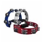 Pandereta con Corte Dadi