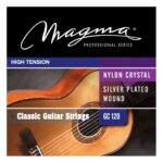 Set Strings Magma Guit-Clas Hight Tension