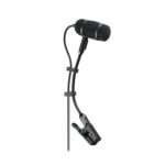 Micrófono Audio-Technica AT-PRO35 - Instrumento Pinza