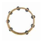 Pandereta Sin Parche 12 - Imagen 2