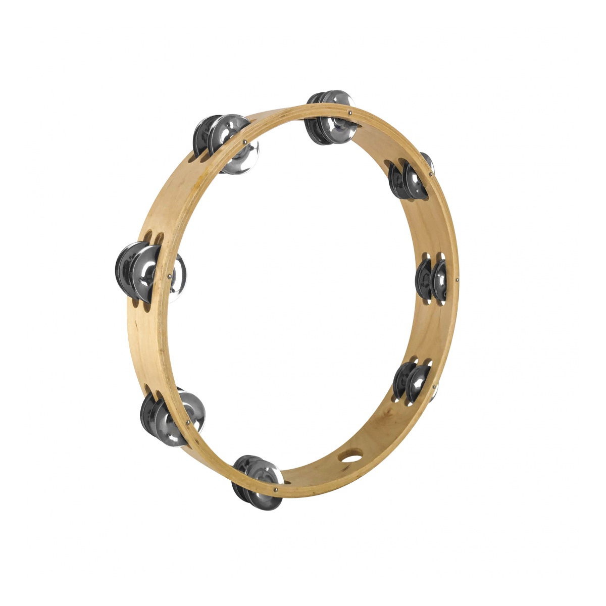 39866_4.jpg Pandereta Sin Parche 12 - Imagen 1