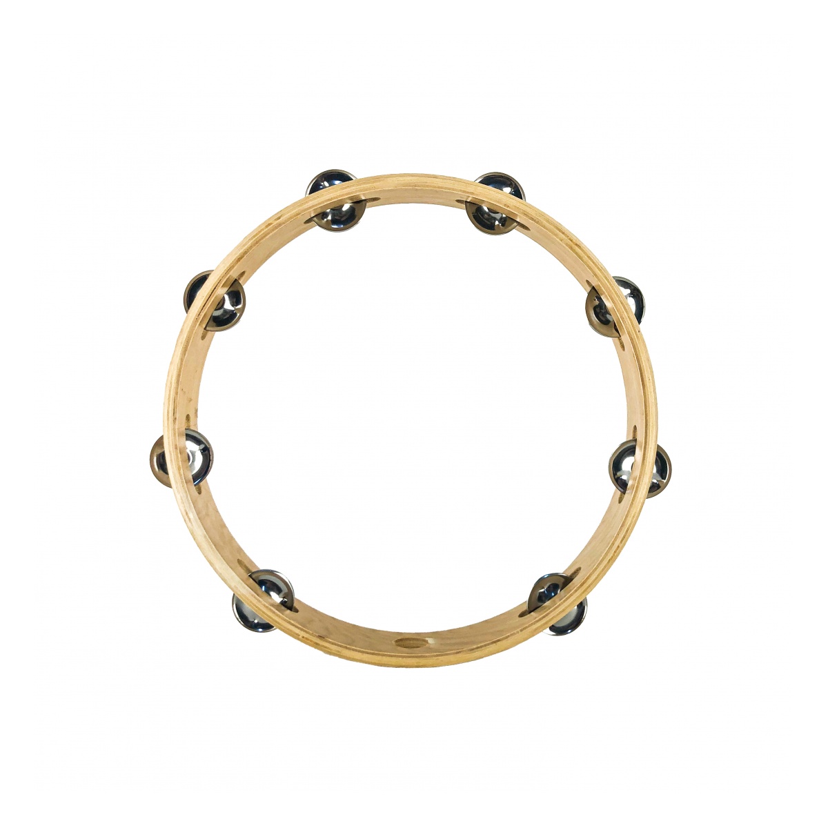 39868_4.jpg Pandereta Sin Parche 12 - Imagen 1