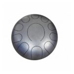 Omnidrum 8 notas gris