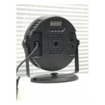 Spot Flat de 54 Leds x 1W RGB E-Lightning Dj LD-FLAT/541 - Imagen 5