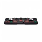 Controlador NUMARK Dj2go2 Touch 2 canales Serato Dj Lite - Imagen 2