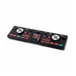 Controlador NUMARK Dj2go2 Touch 2 canales Serato Dj Lite - Imagen 4