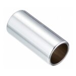 Slide Planet Waves PWCBS-SS De Bronce Cromado - Small