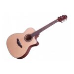 Guitarra Clásica Crafter Sct280Eq