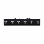 Footswitch Control de piso para amplificadores BOSS GA-FC
