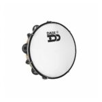 Pandereta Afinable de Madera 8 - Imagen 3