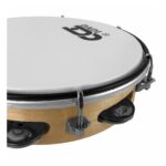 Pandereta Afinable de Madera 8 - Imagen 2