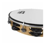 Pandereta Afinable de Madera 10 - Imagen 2