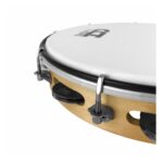 Pandereta Afinable de Madera 10 - Imagen 2