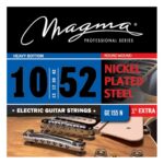 Encordado Magma Ge155N 010 Hb