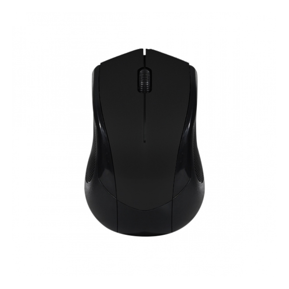 40197_4.jpg Mouse Optico Usb Jx632 800-1600 Dpi Negro - Imagen 1