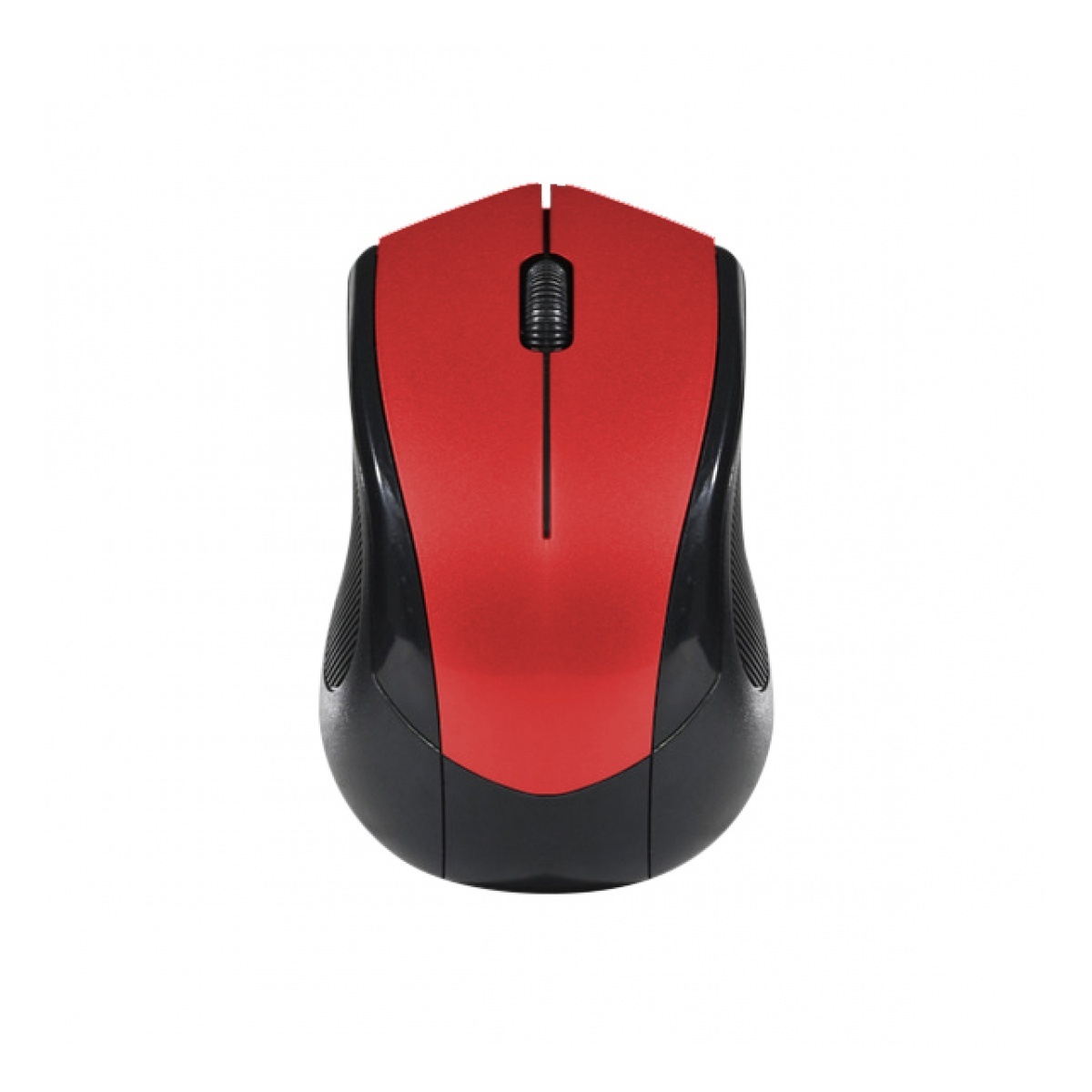 40199_4.jpg Mouse Optico Usb Jx632 800-1600 Dpi Rojo - Imagen 1