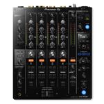 Mixer Pioneer DJ Djm-750Mk2 de  4 Canales Compatible con Rekordbox DVS - Imagen 4