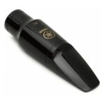 Boquilla Yamaha Ts4C Saxo tenor - Imagen 4